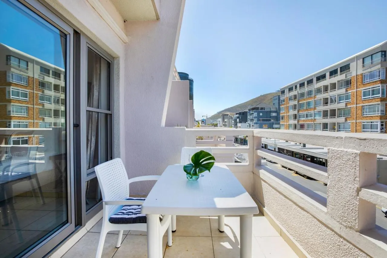 The Amalfi Boutique Hotel Ciudad del Cabo