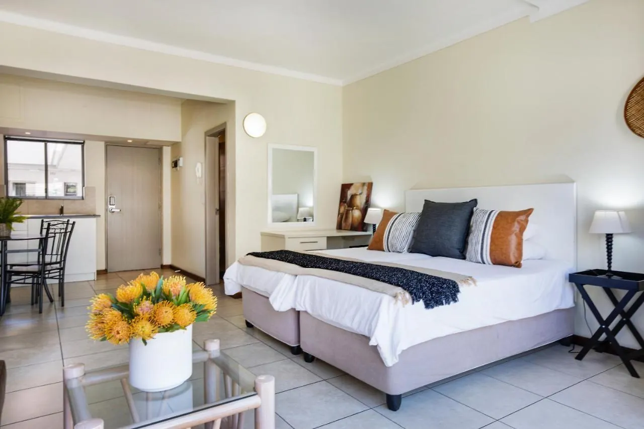 The Amalfi Boutique Hotel Ciudad del Cabo