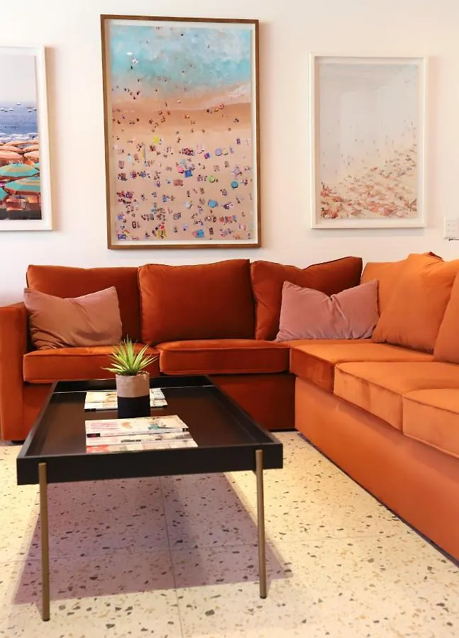 The Amalfi Boutique Hotel Ciudad del Cabo