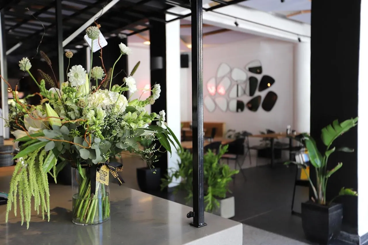 The Amalfi Boutique Hotel Ciudad del Cabo