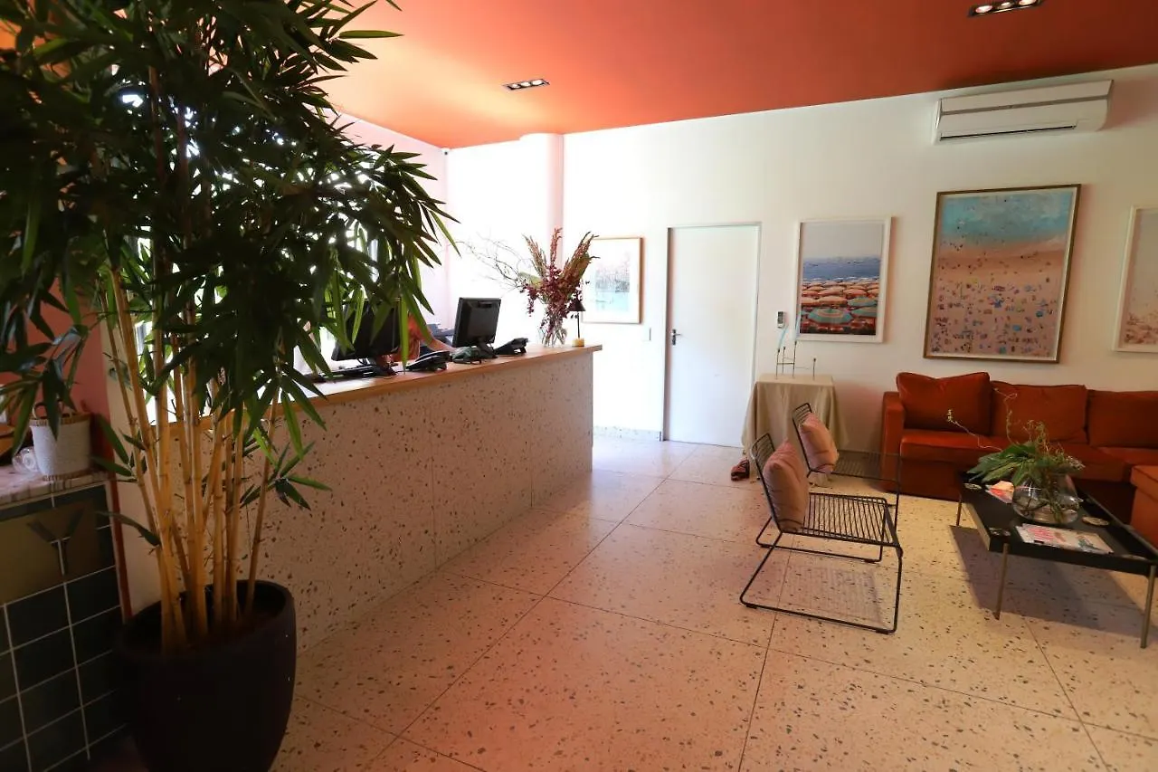The Amalfi Boutique Hotel Ciudad del Cabo 3*,