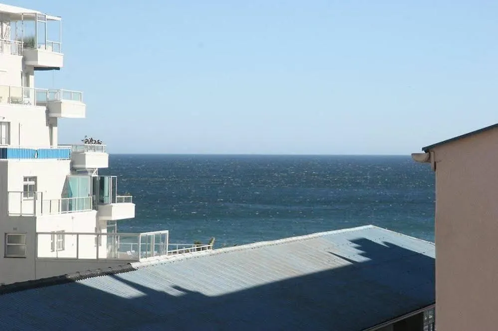 The Amalfi Boutique Hotel Cape Town Güney Afrika