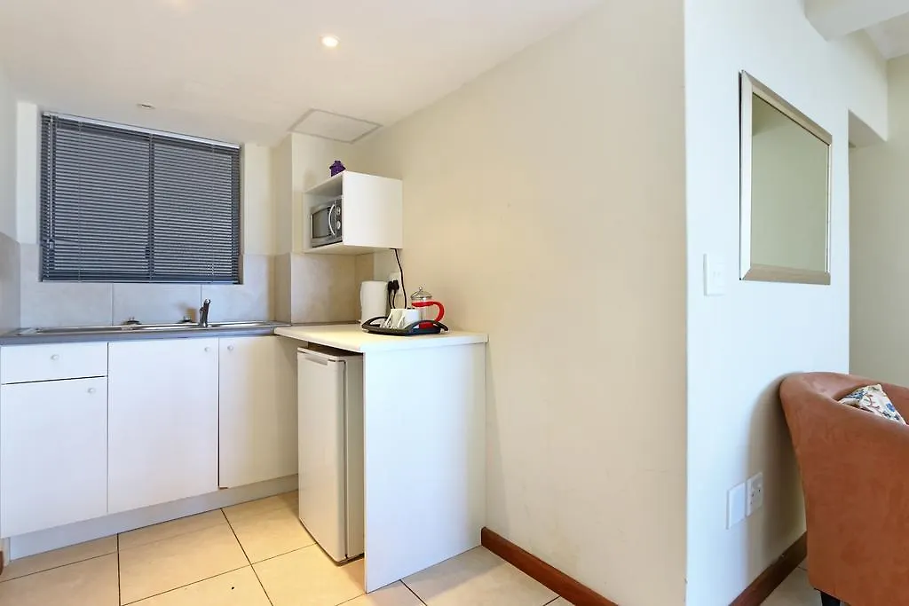 The Amalfi Boutique Hotel Cape Town