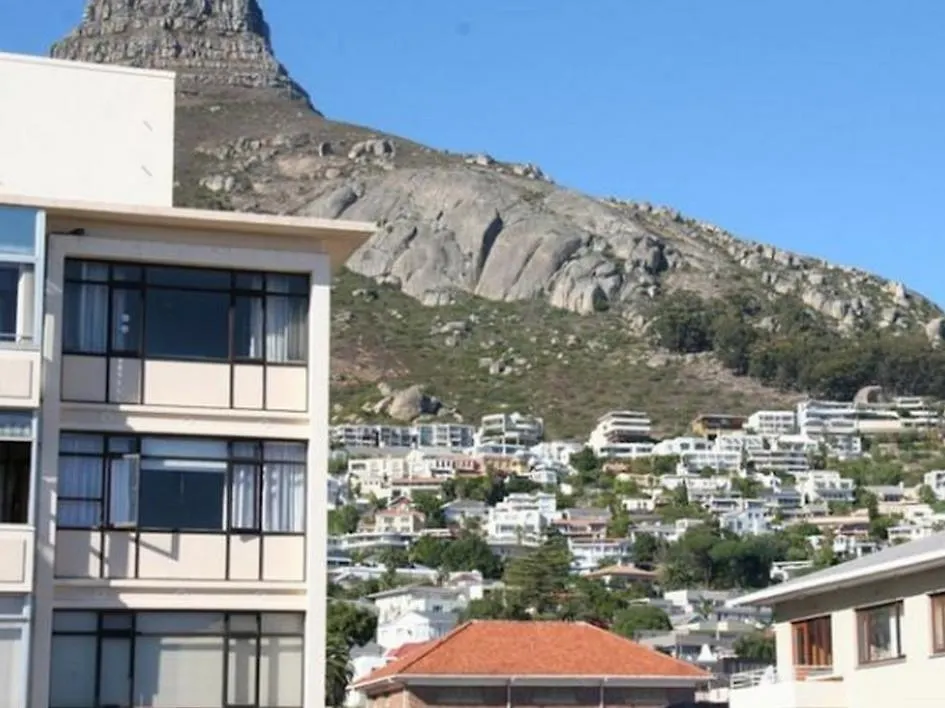 The Amalfi Boutique Hotel Cape Town 3*,