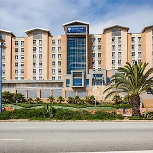 Hotel Town Gqeberha ***