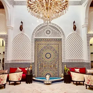 Riad Ibn Battouta&spa