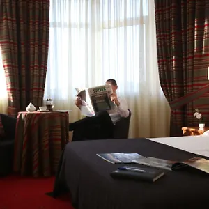 Hotel Continental ****