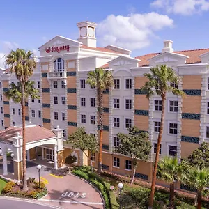 Hotel Stayeasy Century, Cape Town