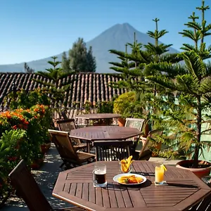 La Catedral 4* Antigua