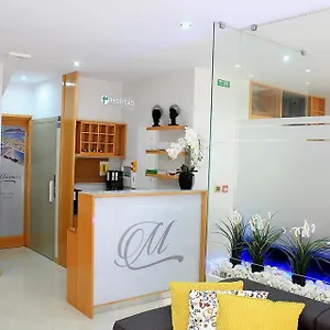 visit hotel