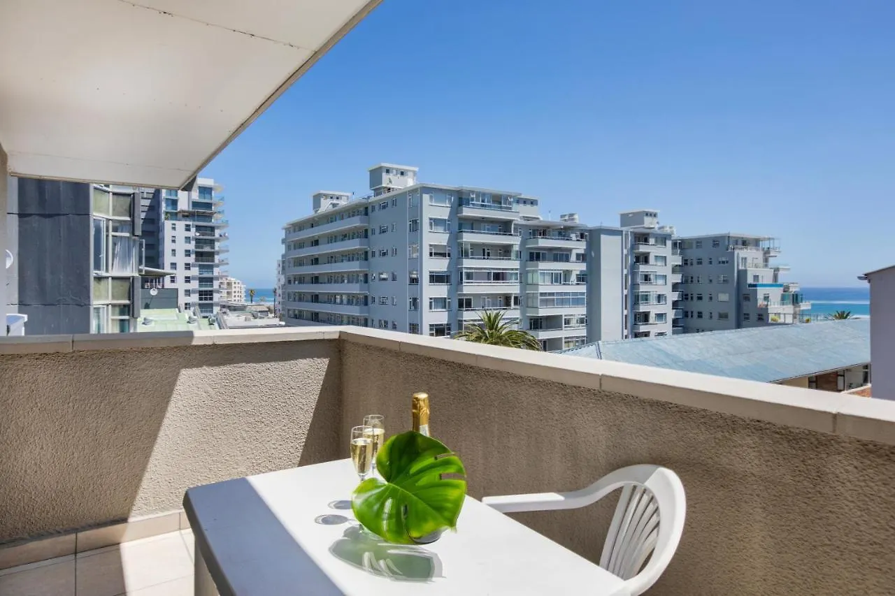 The Amalfi Boutique Hotel Cape Town