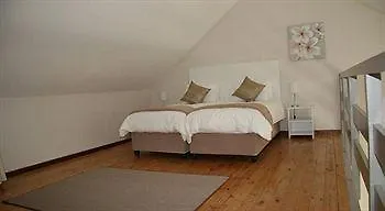 The Amalfi Boutique Hotel Le Cap 3*,  Afrique du Sud
