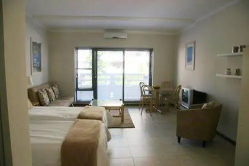 The Amalfi Boutique Hotel Cape Town