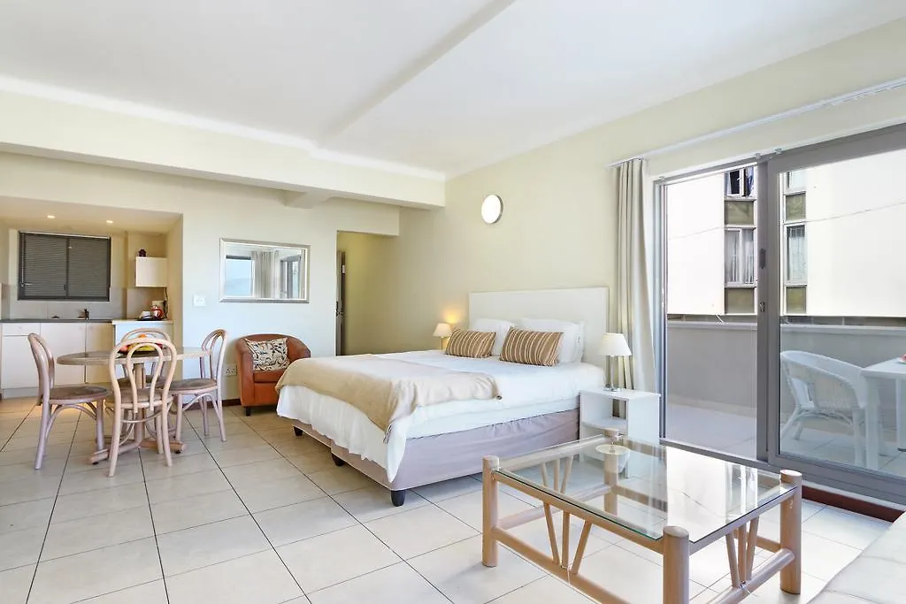 The Amalfi Boutique Hotel Le Cap 3*,  Afrique du Sud