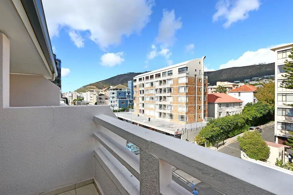 The Amalfi Boutique Hotel Cape Town